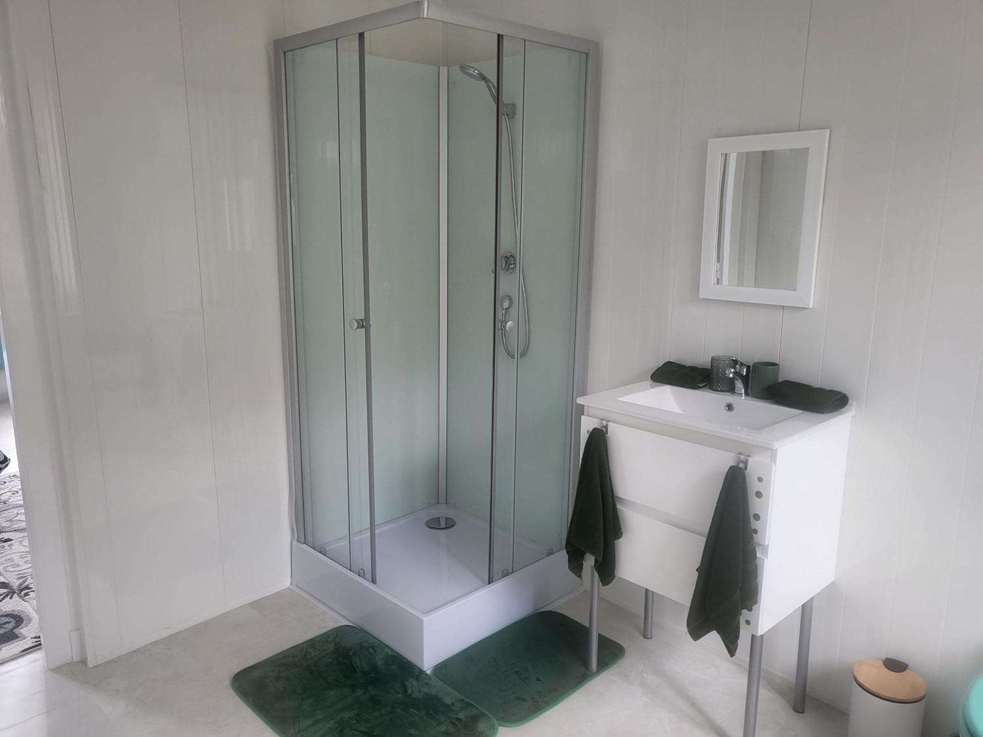 Number 17 B&B Fougerolles-du-Plessis 外观 照片