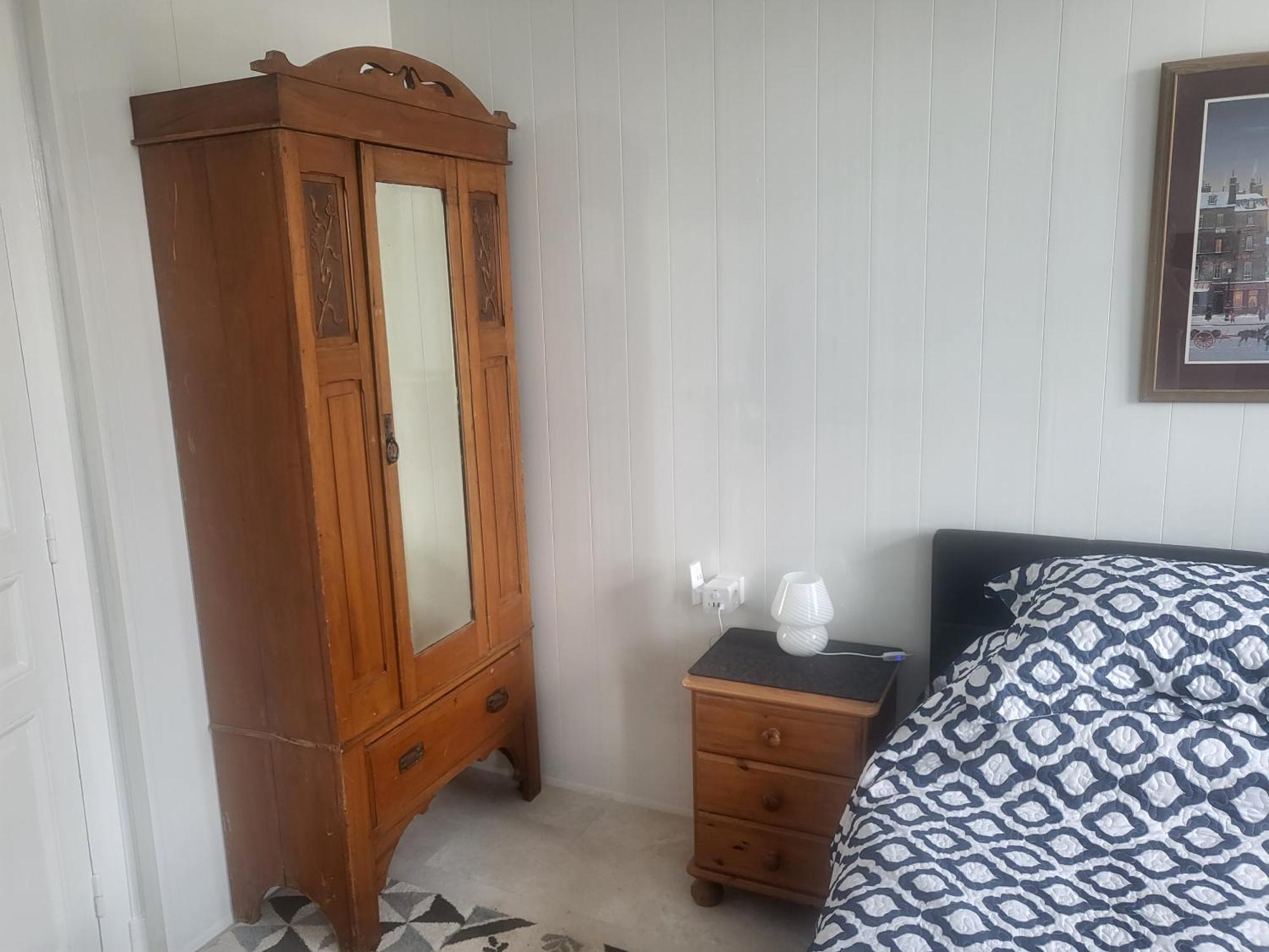 Number 17 B&B Fougerolles-du-Plessis 外观 照片