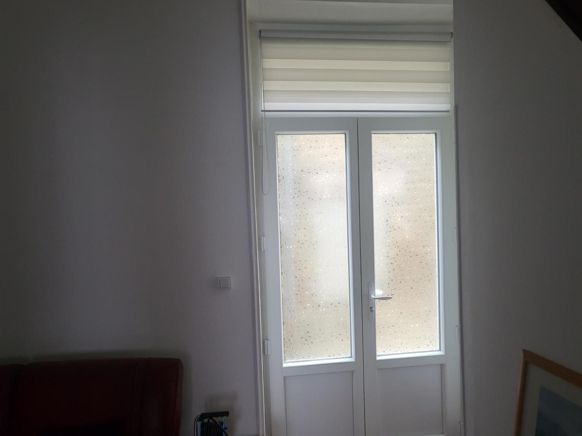 Number 17 B&B Fougerolles-du-Plessis 外观 照片